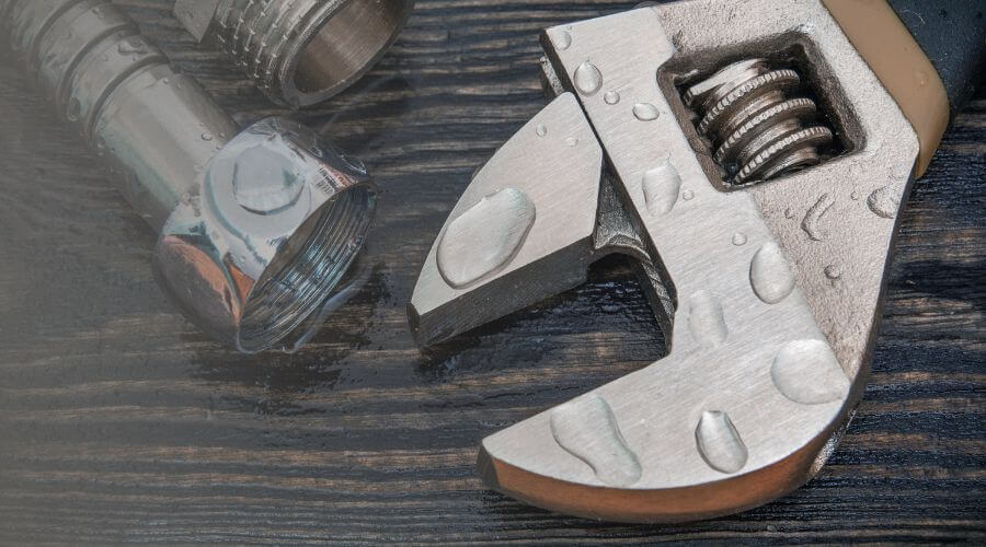 Why choose water damage restoration service for burst pipe water damage in Newport